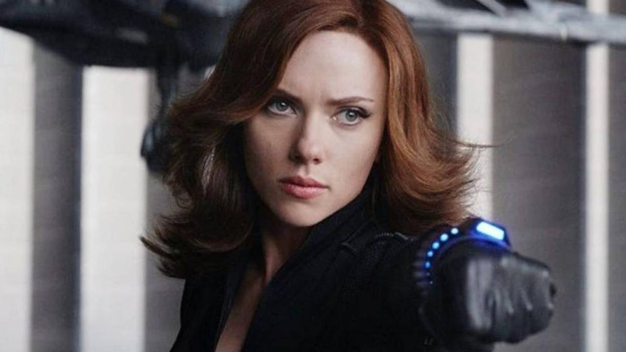 Scarlett Johansson contro i Golden Globes, è un'organizzazione sessista