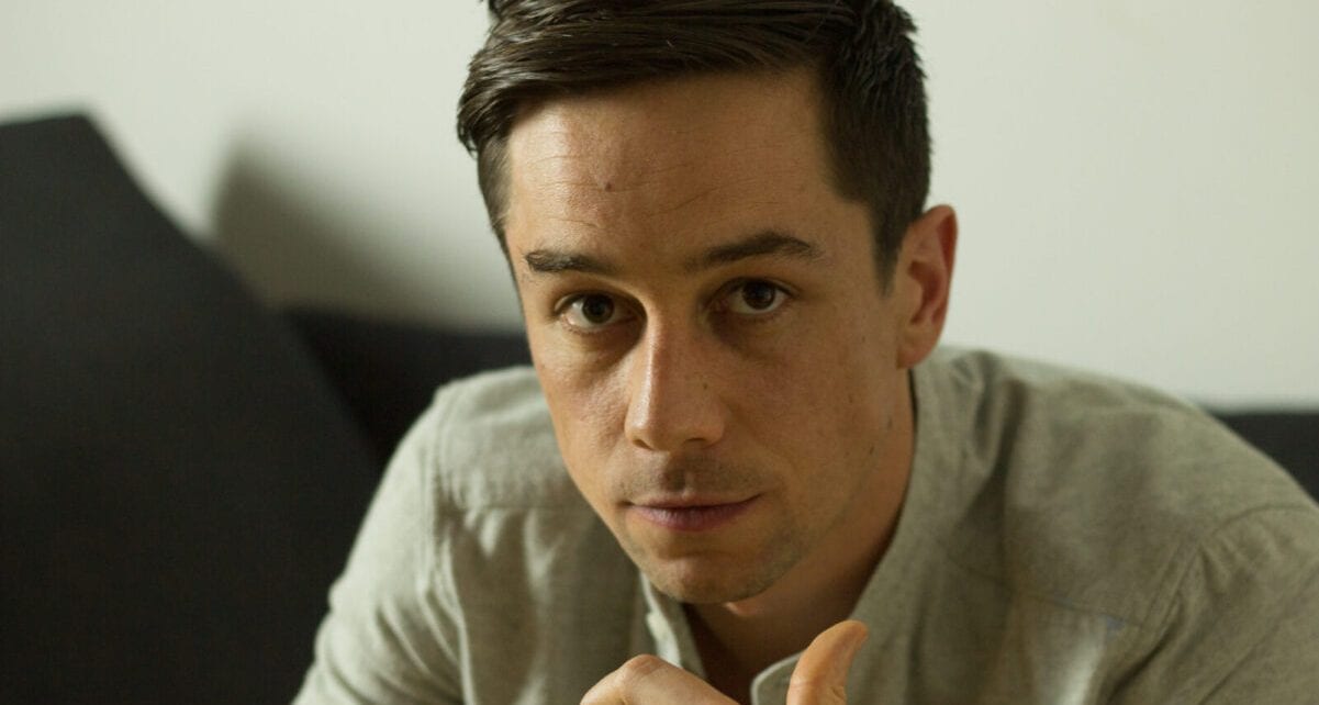 Secret Invasion: Killian Scott in trattative per la serie tv di Disney+