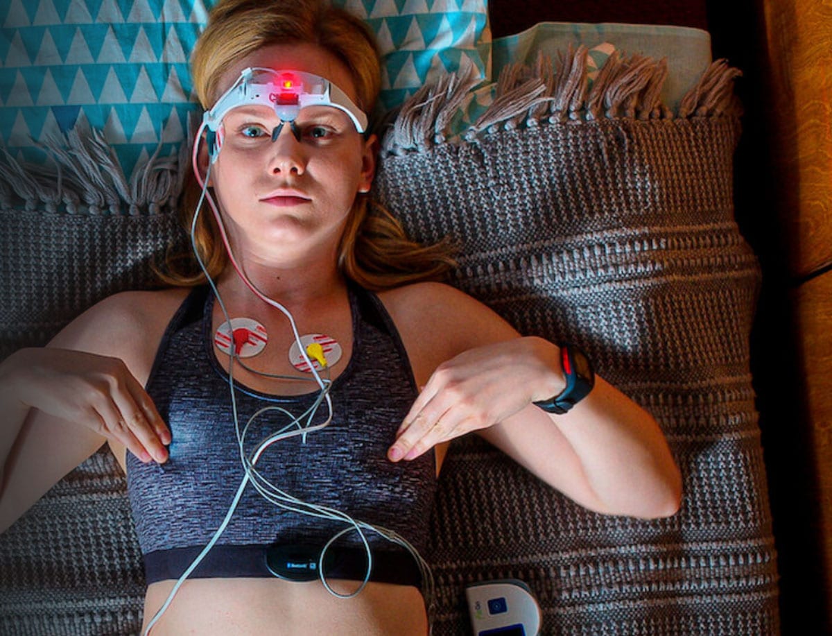 Sexify, la recensione: la serie Netflix alla ricerca del piacere perduto