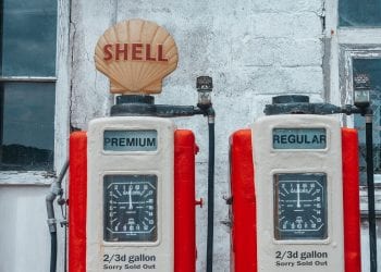 Shell sostiene che il suo metano sia essenziale per un futuro Green