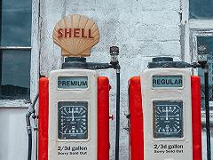 Inquinamento, secondo il CEO di Shell la colpa è dei clienti