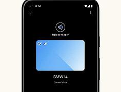 Android 12: lo smartphone sostituisce le chiave dell’auto, ecco come