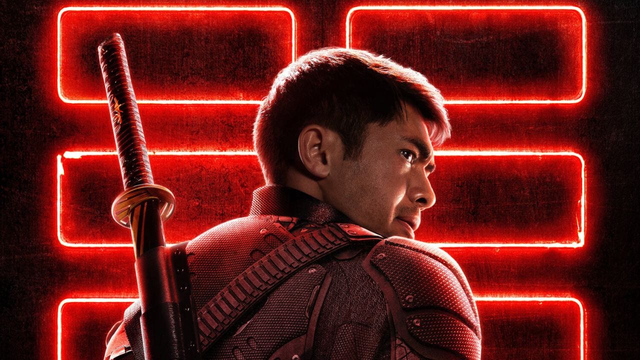 Snake Eyes: G.I. Joe Le Origini, una featurette sugli stunt “ninja” del film