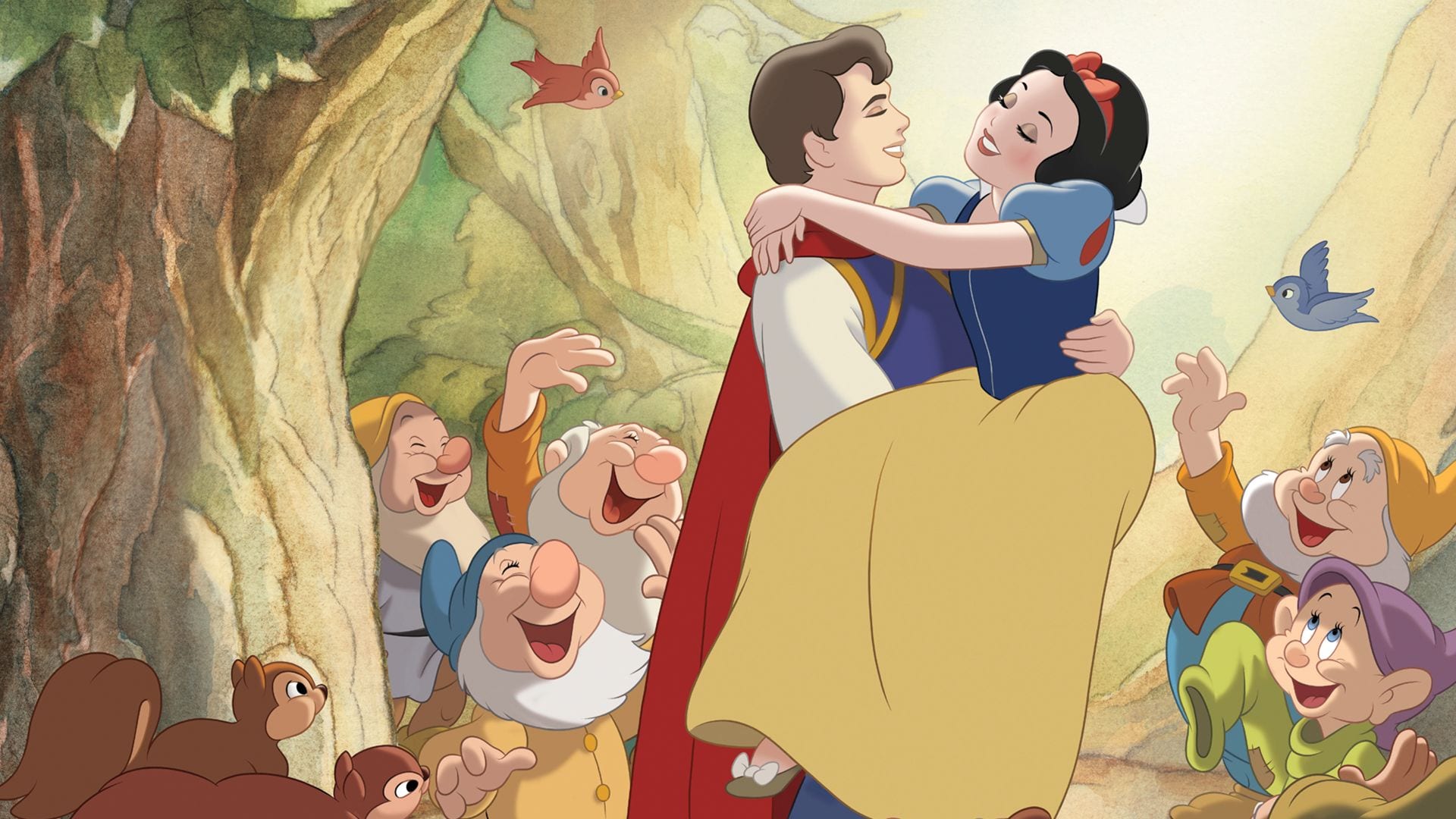Biancaneve, la risposta del direttore creativo di Disneyland