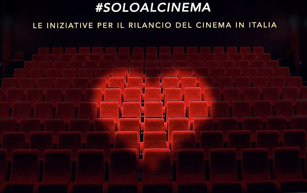 #soloalcinema