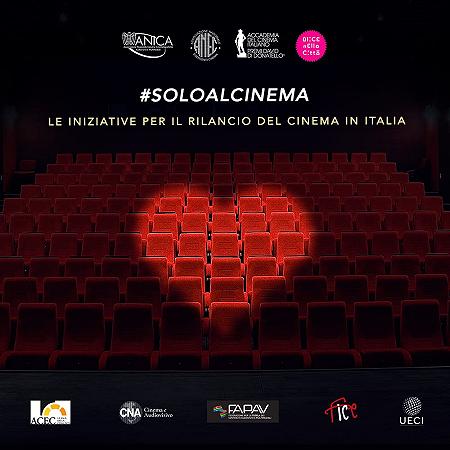 #soloalcinema