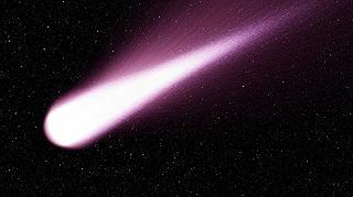 Sciami di meteore: individuato quello di una cometa passata 4000 anni fa