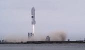 SpaceX: l'aereonautica USA vuole creare "missili cargo" che arrivino ovunque
