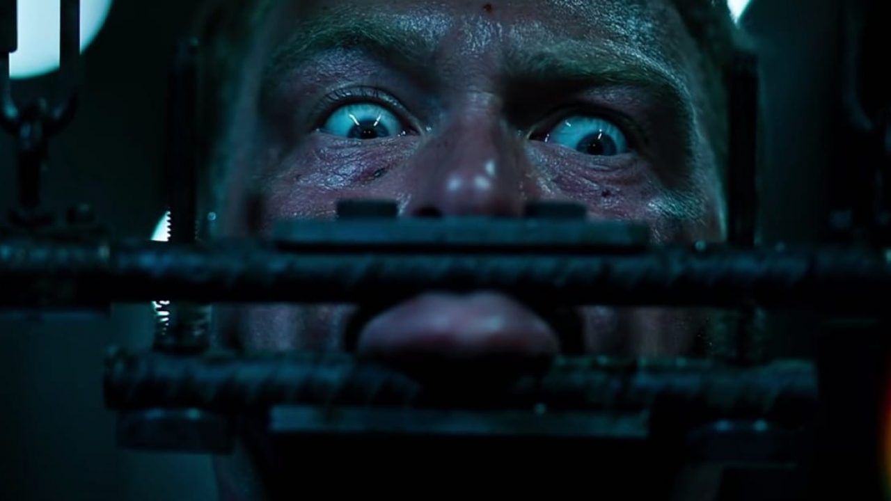 Spiral: L’eredità di Saw, la cruenta scena d’apertura disponibile su YouTube