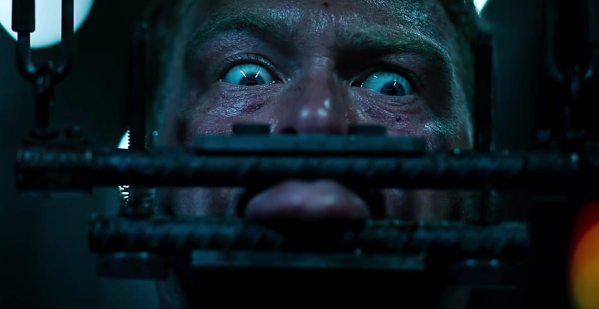 Spiral: L’eredità di Saw, la cruenta scena d’apertura disponibile su YouTube