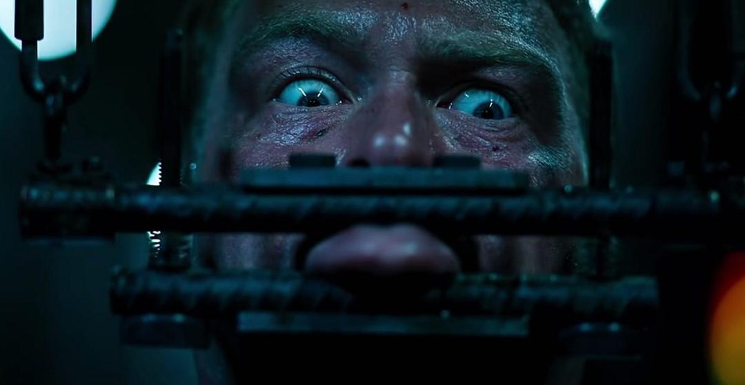 Spiral: L’eredità di Saw, la cruenta scena d’apertura disponibile su YouTube