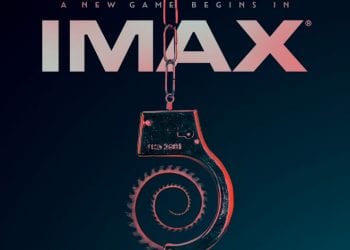 Spiral: ecco il nuovo enigmatico poster diffuso da IMAX