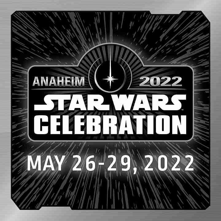 Star Wars Celebration anticipata a maggio 2022