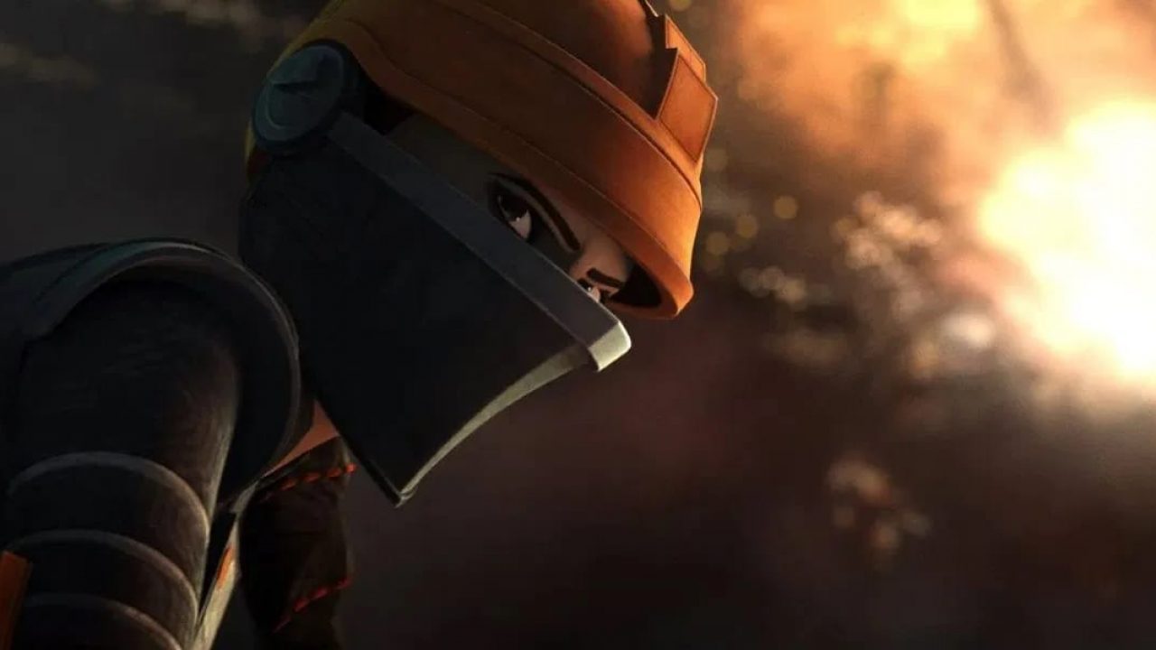 Star Wars: The Bad Batch, la recensione della 1×04