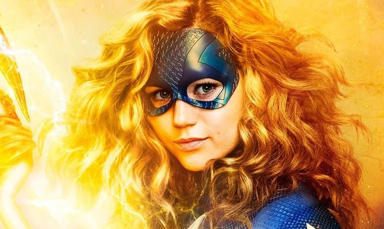 Stargirl rinnovata per una terza stagione da The CW