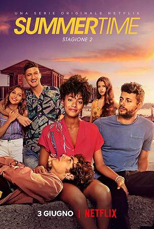 Summertime 2 Netflix