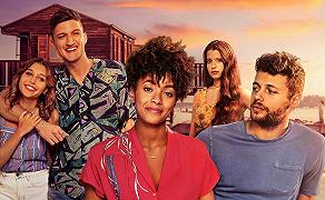 Summertime 2: il riassunto della prima stagione dalla viva voce dei protagonisti