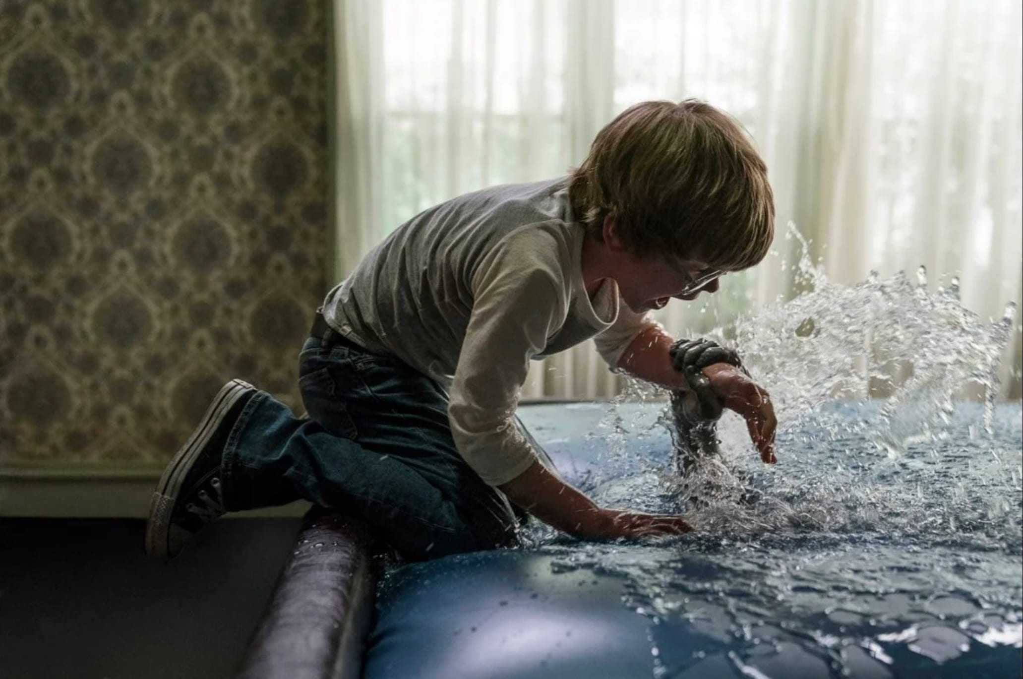 The Conjuring – Per ordine del Diavolo: Se7en e Nightmare 4 tra le ispirazioni del film