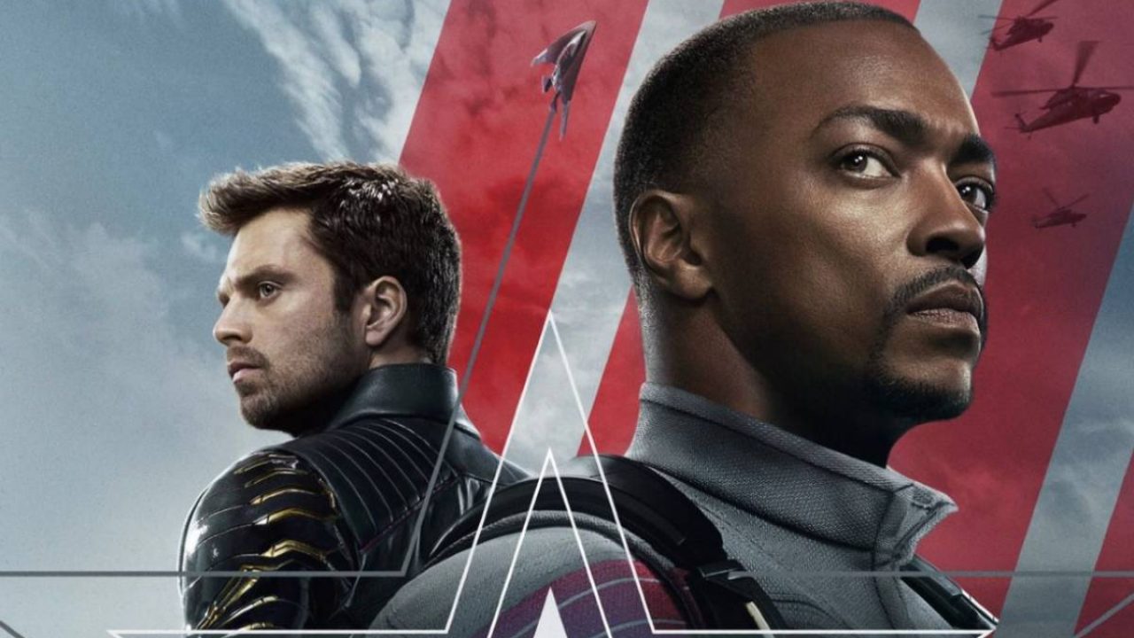 The Falcon and The Winter Soldier: l’honest trailer della serie TV Marvel