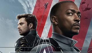 The Falcon and The Winter Soldier: un episodio è stato ora censurato su Disney+