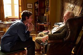 The Father: il trailer del film con Anthony Hopkins e Olivia Colman