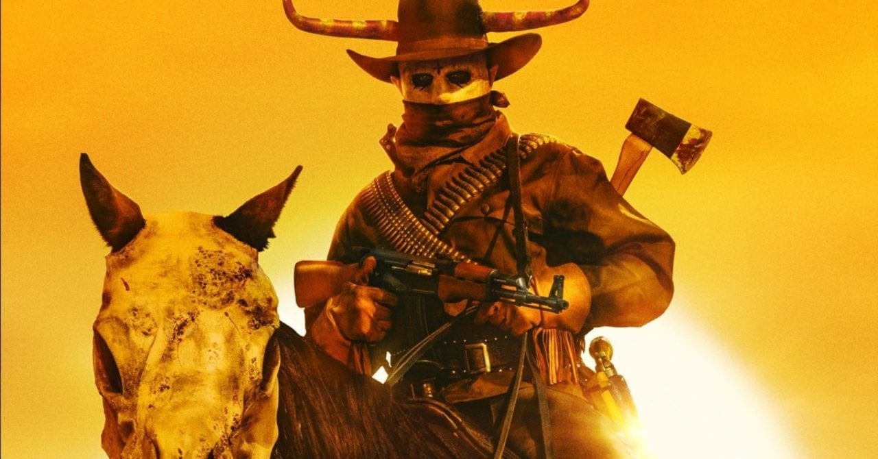 La Notte del Giudizio per sempre, da oggi al cinema l’ultimo film della saga The Purge