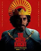 The Green Knight: il nuovo poster annuncia l’uscita del trailer