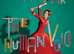 The Human Voice: trailer e poster del cortometraggio di Pedro Almodóvar, dal 13 maggio al cinema