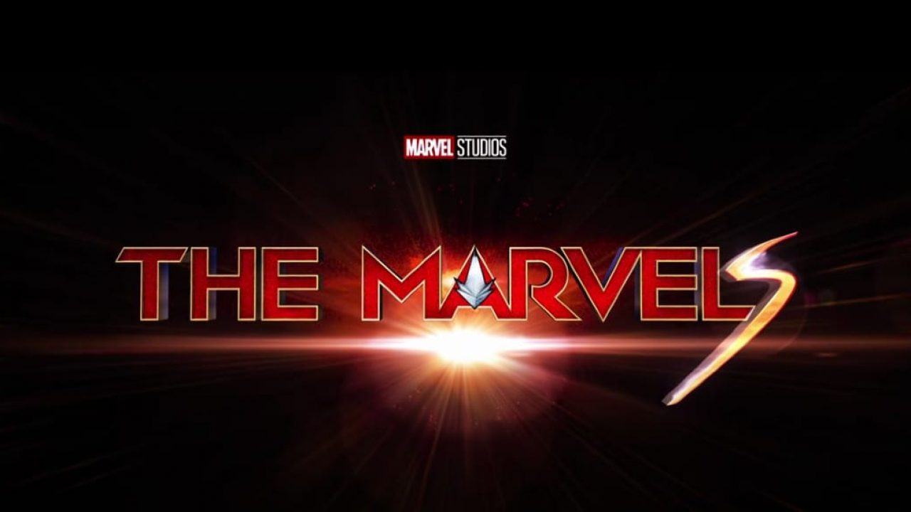 The Marvels: il sequel di Captain Marvel arriverà a novembre 2022
