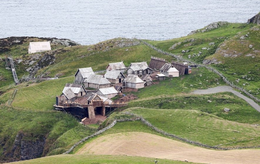 The Northman: svelata la data di uscita del film con Nicole Kidman