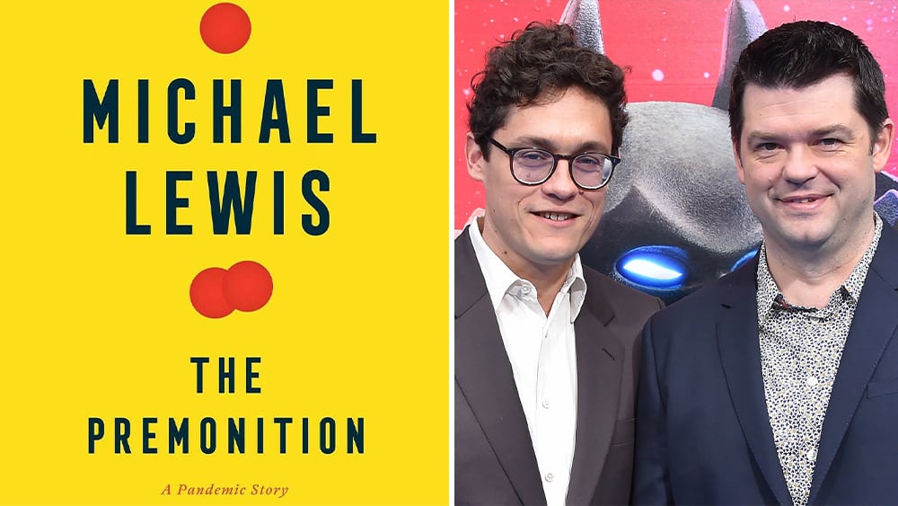 The Premonition: A Pandemic Story, Phil Lord e Chris Miller dirigeranno il film