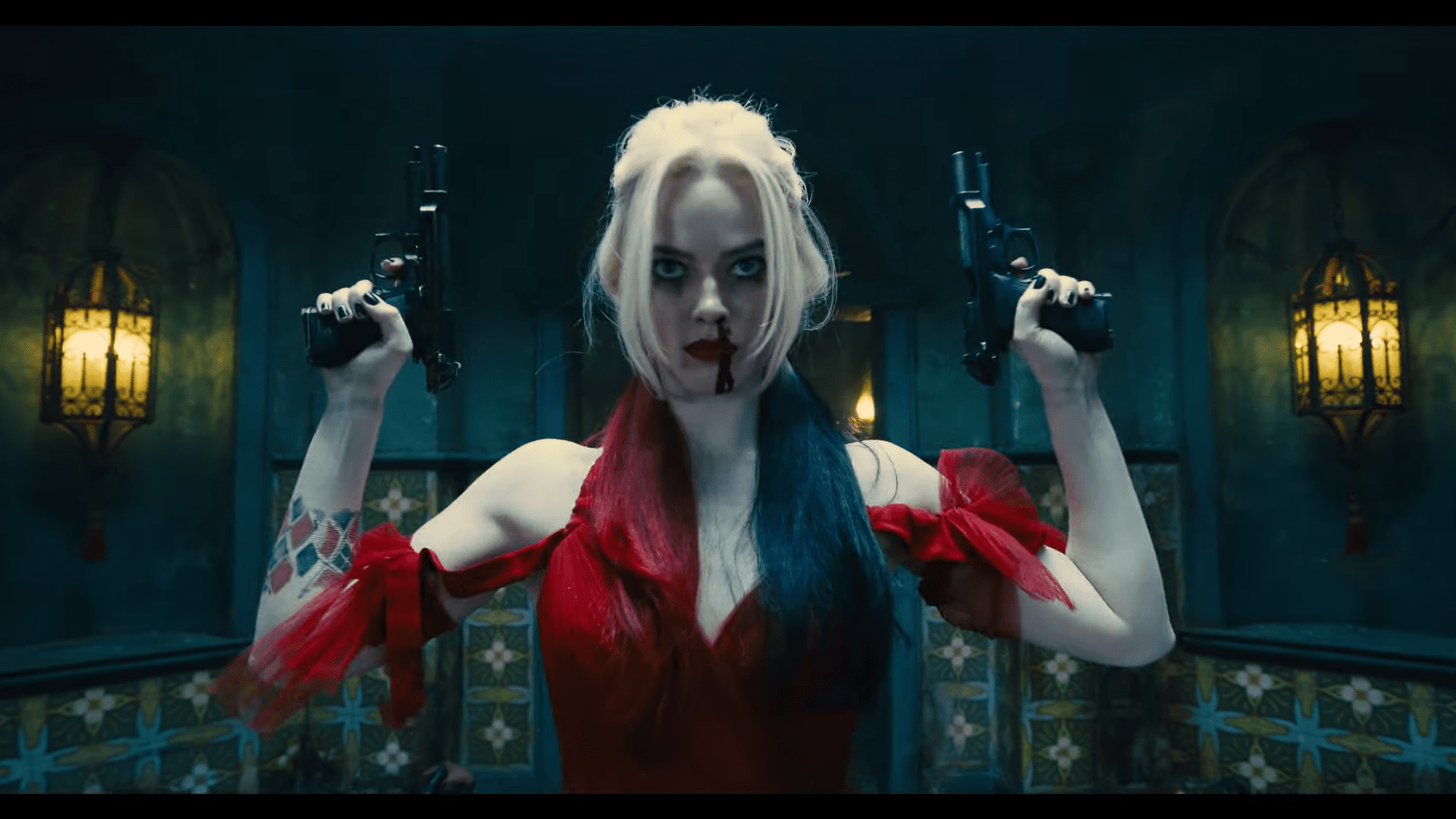 Harley Quinn: James Gunn dirigerebbe uno standalone con il personaggio DC Comics