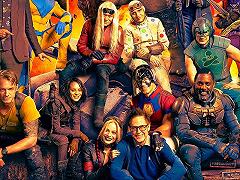 James Gunn minacciato per le rivelazioni fatte su The Suicide Squad