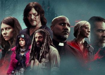 The Walking Dead 11: il trailer ufficiale rivelato al Comic-Con@Home 2021