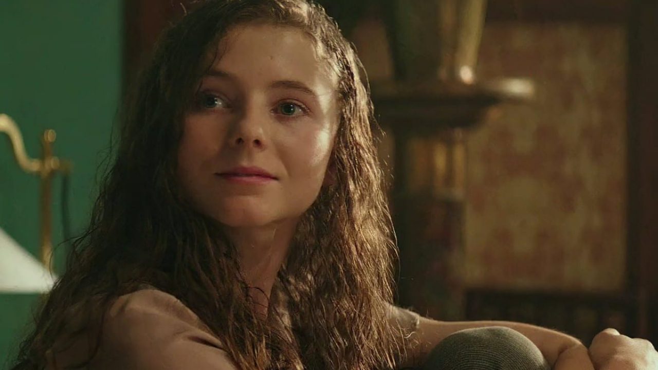 Perfect: Thomasin McKenzie sarà la ginnasta Kerri Strug nel biopic diretto da Olivia Wilde