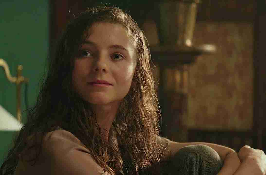 Perfect: Thomasin McKenzie sarà la ginnasta Kerri Strug nel biopic diretto da Olivia Wilde