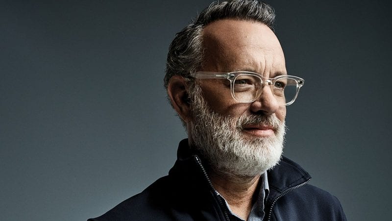Finch: Tom Hanks protagonista del film Sci-Fi in arrivo su Apple TV+