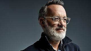 Tom Hanks lancerà un Trivia Game su Apple Arcade