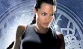 Tomb Raider Angelina Jolie