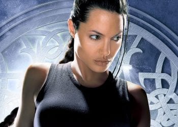 Tomb Raider: Angelina Jolie non voleva interpretare Lara Croft