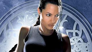 Tomb Raider: Angelina Jolie non voleva interpretare Lara Croft