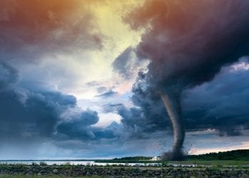 A caccia di tornado: il loro aspetto, come si formano e classificazione