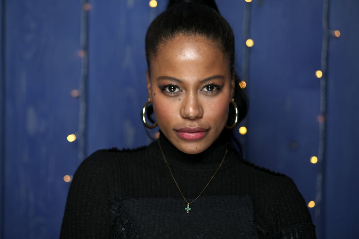 Toxic Avenger: Taylour Paige affianca Peter Dinklage nel reboot