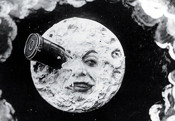 Le Voyage dans la Lune