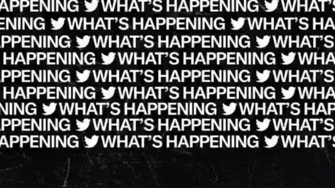 Twitter ha cambiato font in gran segreto: è un’invenzione del social