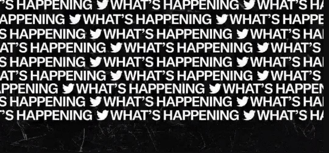 Twitter ha cambiato font in gran segreto: è un’invenzione del social