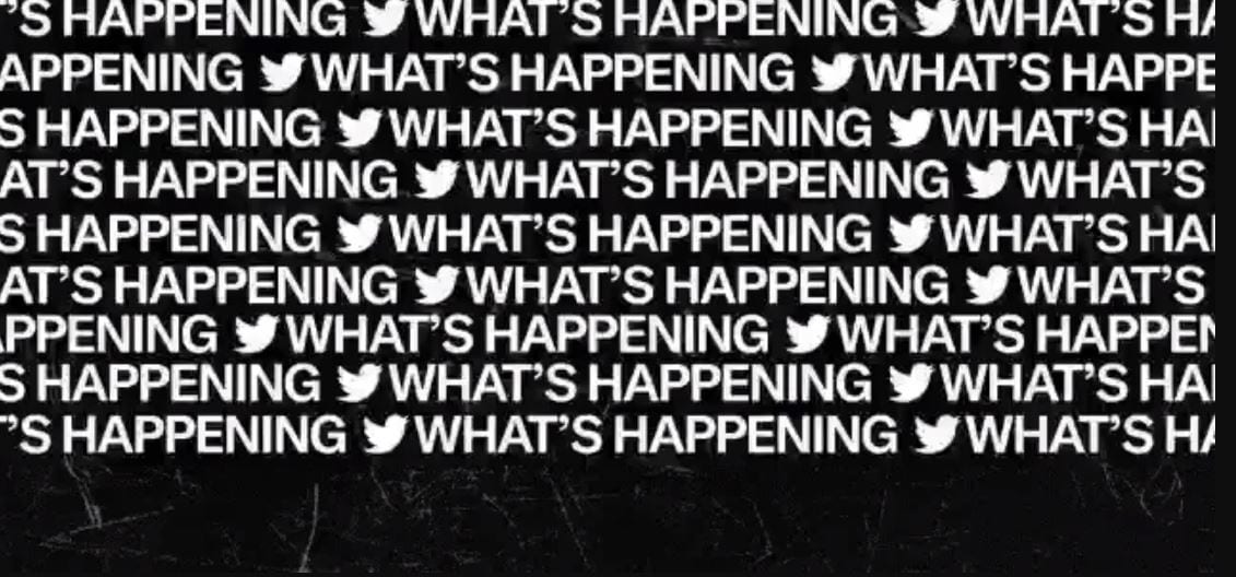 Twitter ha cambiato font in gran segreto: è un’invenzione del social