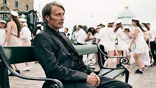 Un altro giro: il film con Mads Mikkelsen al cinema dal 20 maggio