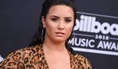 Unidentified With Demi Lovato: l'attrice indagherà sugli UFO nella miniserie Peacock