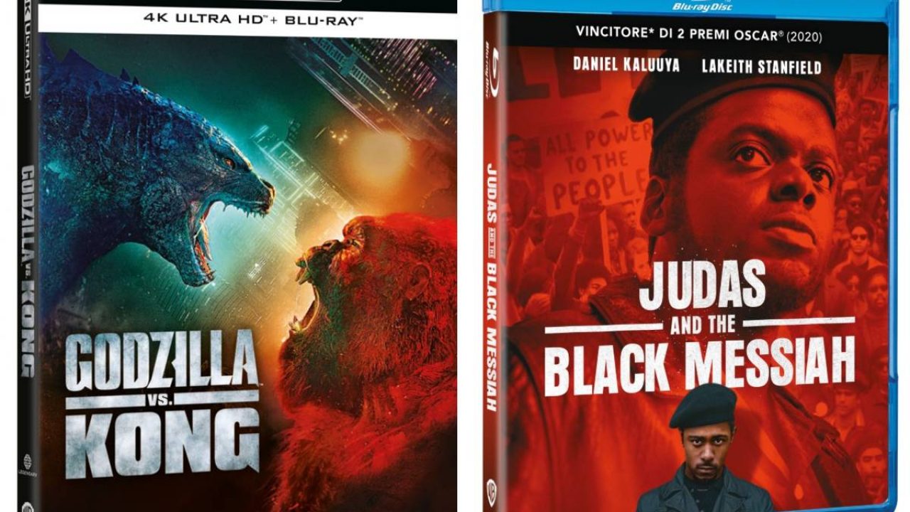 Warner Bros: le uscite Home Video di giugno